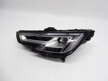 Laden Sie das Bild in den Galerie-Viewer, Frontscheinwerfer Audi A4 B9 8W0941033 LED Links Scheinwerfer Headlight
