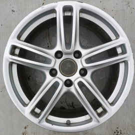 1x Alufelge 19 Zoll 10.0
