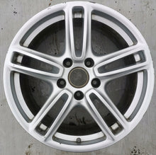 Laden Sie das Bild in den Galerie-Viewer, 1x Alufelge 19 Zoll 10.0" 5x112 61ET 97036216004 Porsche Panamera 970 Rim Wheel FEL6493386787if