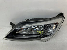 Laden Sie das Bild in den Galerie-Viewer, Frontscheinwerfer Fiat Ducato 1374297080 626662237237S LED Links Headlight SCH5130294489gy