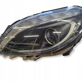 Frontscheinwerfer Mercedes-Benz A2468204161 Links Scheinwerfer Headlight SCH3839679699ae