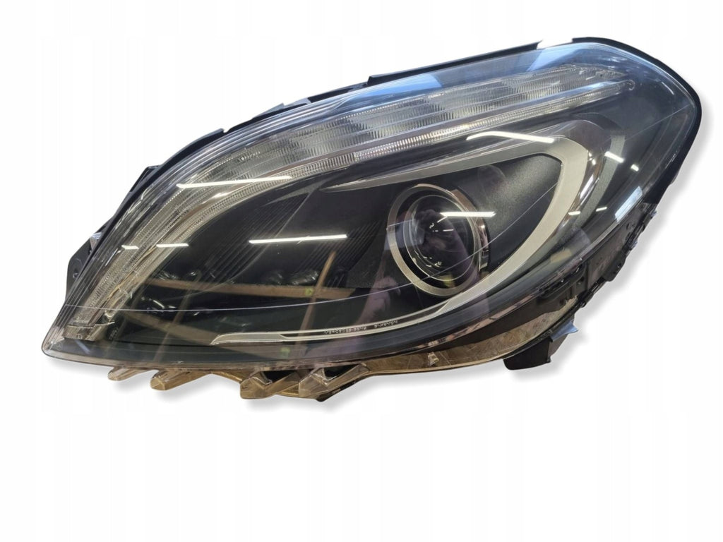Frontscheinwerfer Mercedes-Benz A2468204161 Links Scheinwerfer Headlight SCH3839679699ae
