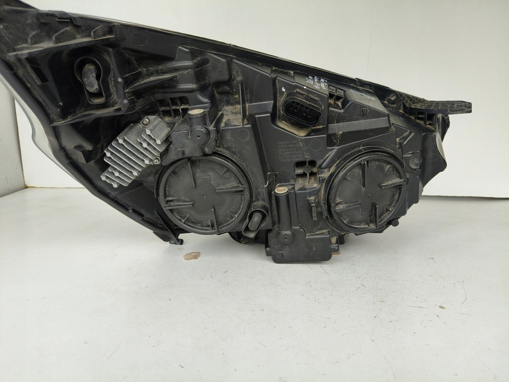 Frontscheinwerfer Ford Transit Custom JK21-13W030-DH Links Headlight SCH8321753520de