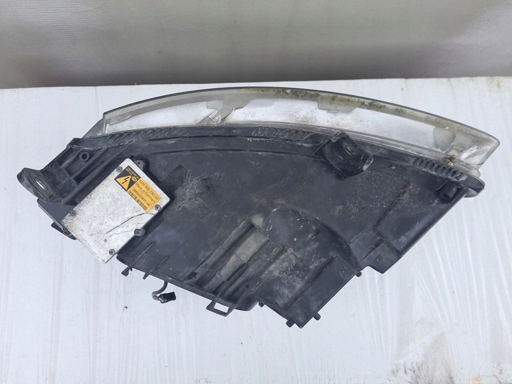 Frontscheinwerfer Audi A6 12365 Rechts Scheinwerfer Headlight SCH2796803850gn