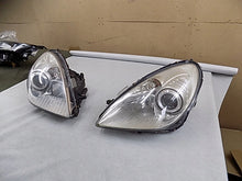 Laden Sie das Bild in den Galerie-Viewer, Frontscheinwerfer Mercedes-Benz Slk Links Scheinwerfer Headlight