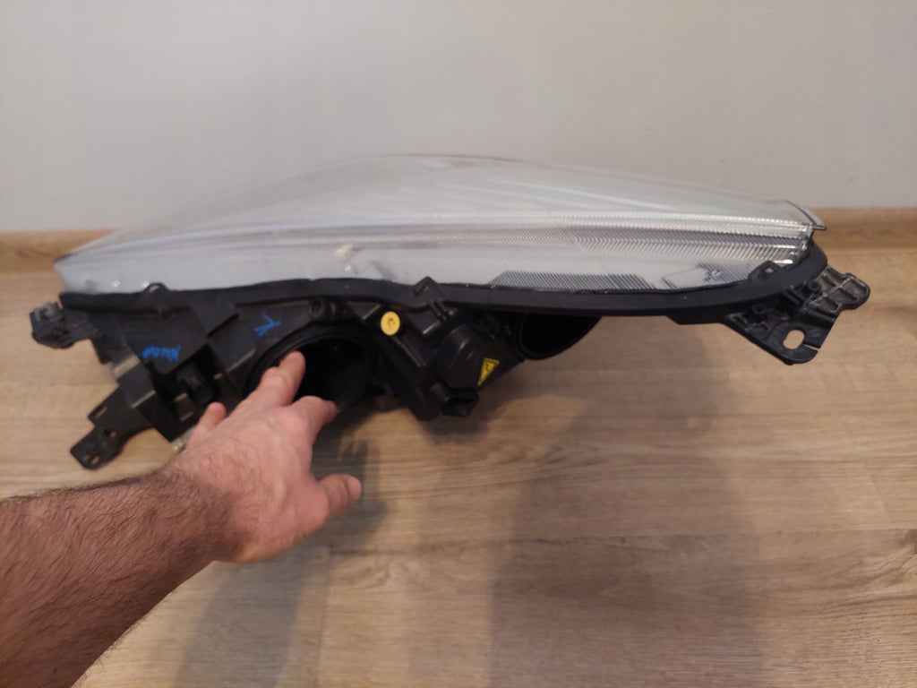 Frontscheinwerfer Ford Kuga GV41-13D154-AJ 90156426 Xenon Rechts Headlight SCH5665422189tr