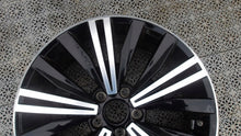Laden Sie das Bild in den Galerie-Viewer, 1x Alufelge 18 Zoll 7.0" 5x112 43ET 5NA601025K VW Tiguan Rim Wheel FEL1928365371bi