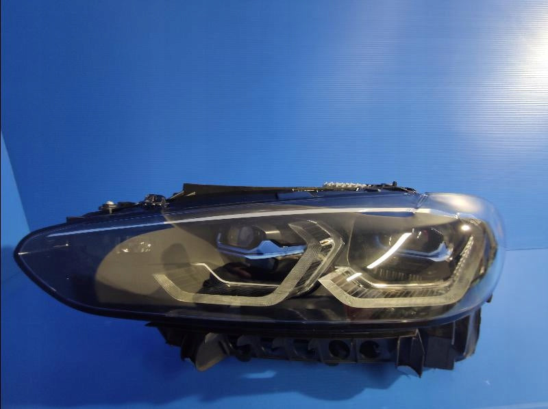 Frontscheinwerfer BMW 4 G22 G23 5A04581-04 Laser Links Scheinwerfer Headlight SCH3206201664eb