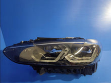 Laden Sie das Bild in den Galerie-Viewer, Frontscheinwerfer BMW 4 G22 G23 5A04581-04 Laser Links Scheinwerfer Headlight SCH3206201664eb