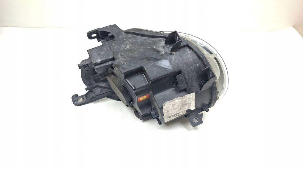 Frontscheinwerfer Fiat 500x MTL35616 Rechts Scheinwerfer Headlight SCH9146026485sv