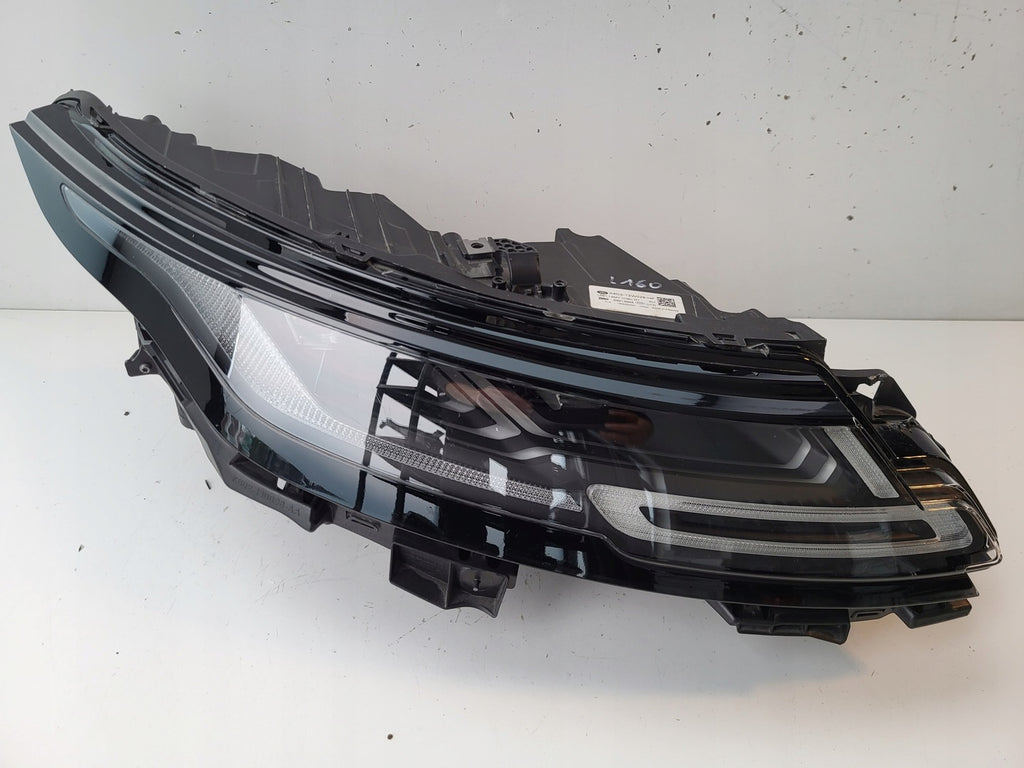 Frontscheinwerfer Land Rover Range Evoque L551 K8D2-13W029-HF LED Rechts SCH6025585163uq