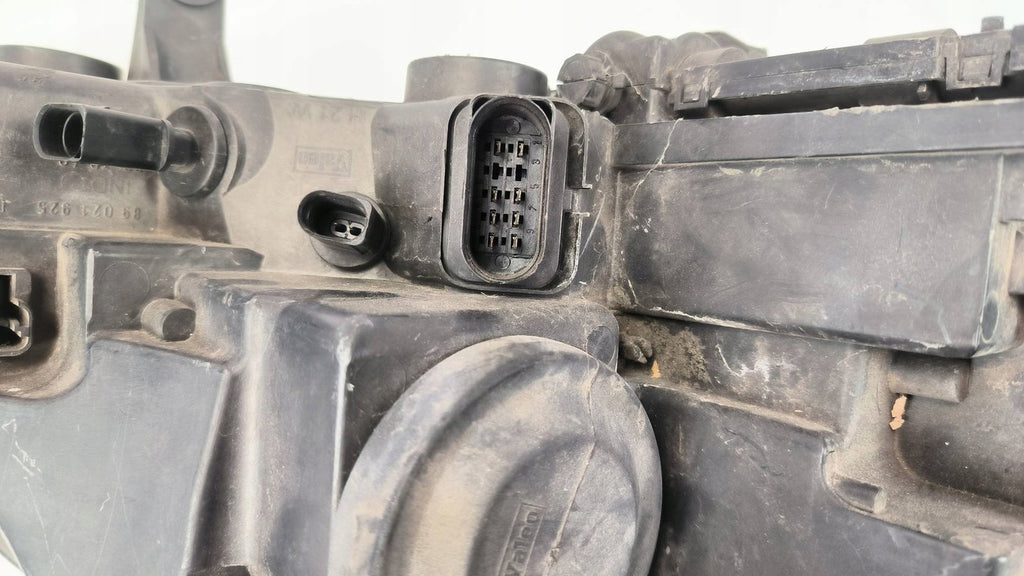 Frontscheinwerfer VW Phaeton 3D1941015J Links Scheinwerfer Headlight SCH1804919173mj