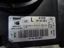 Laden Sie das Bild in den Galerie-Viewer, Frontscheinwerfer Seat Ibiza V 6F1941005D LED Links Scheinwerfer Headlight SCH5174785159iy