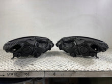 Laden Sie das Bild in den Galerie-Viewer, Frontscheinwerfer Opel Astra 39195688 39195689 Ein Satz Scheinwerfer Headlight SCH7531282598va