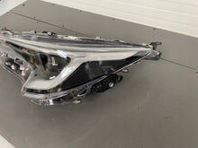 Laden Sie das Bild in den Galerie-Viewer, Frontscheinwerfer Toyota Corolla 81150-02X10 LED Links Scheinwerfer Headlight SCH5772979075rh