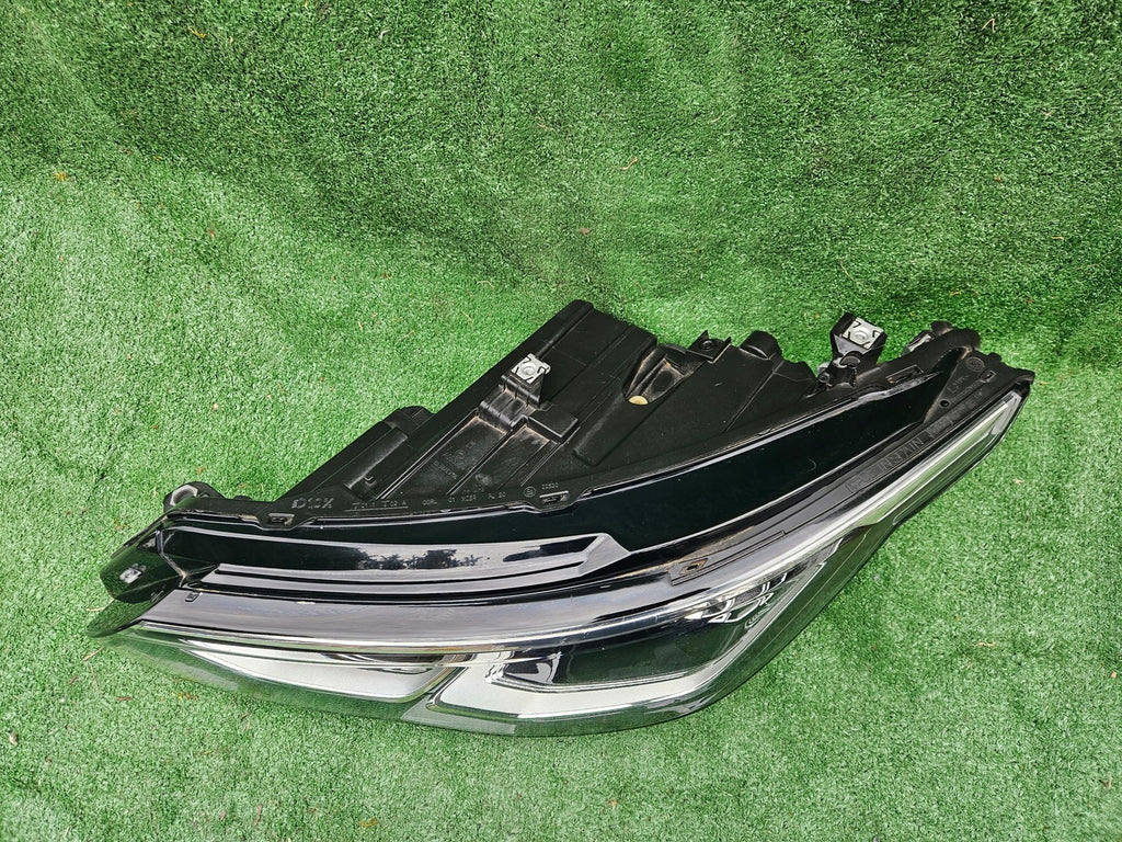 Frontscheinwerfer VW Golf VIII 5H1941005 LED Links Scheinwerfer Headlight SCH3334862357yh