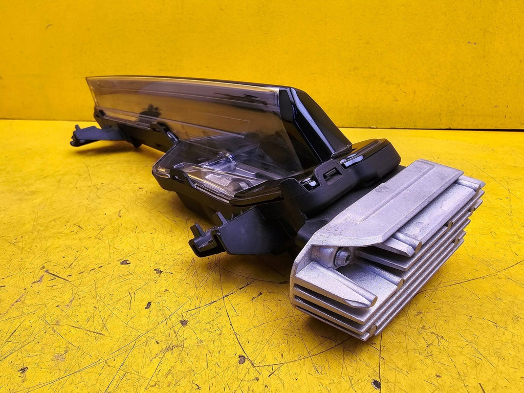 Frontscheinwerfer Porsche 992 992941108B LED Rechts Scheinwerfer Headlight SCH1066716423wk