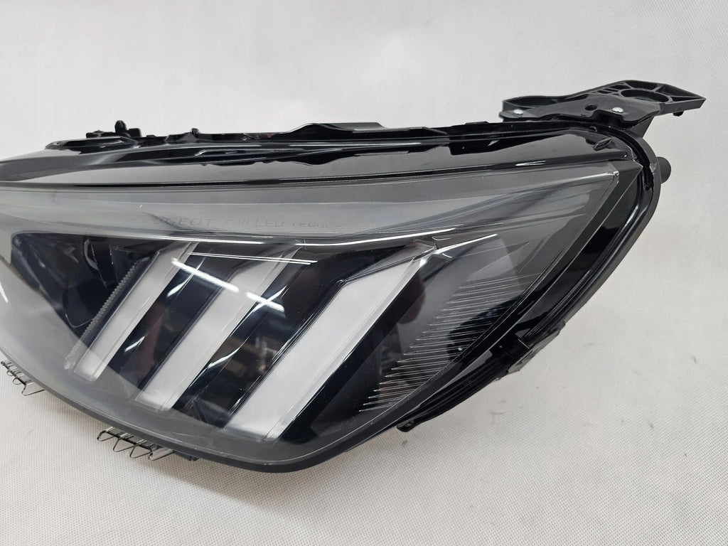 Frontscheinwerfer Peugeot 208 II 9841642080 Links Scheinwerfer Headlight