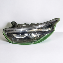 Laden Sie das Bild in den Galerie-Viewer, Frontscheinwerfer Ford Transit Custom JK21-13D153-BG Links Headlight