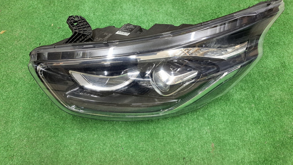 Frontscheinwerfer Ford Transit Custom JK21-13D153-BG Links Headlight