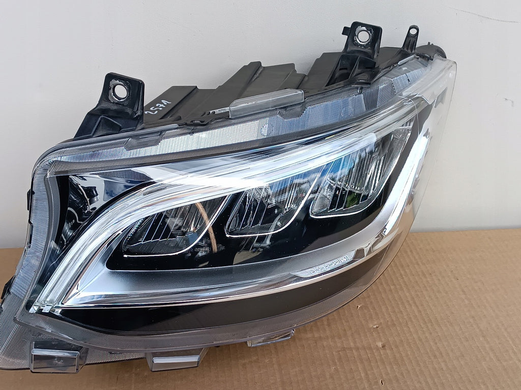 Frontscheinwerfer Mercedes-Benz Sprinter A9109067100 Full LED Rechts oder Links