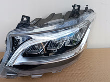 Laden Sie das Bild in den Galerie-Viewer, Frontscheinwerfer Mercedes-Benz Sprinter A9109067100 Full LED Rechts oder Links