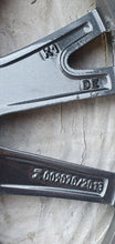 Load image into Gallery viewer, 1x Alufelge 17 Zoll 7.0" 5x112 47ET 7849122 BMW F44 F45 1 F40 F46 Rim Wheel FEL4522055083ih
