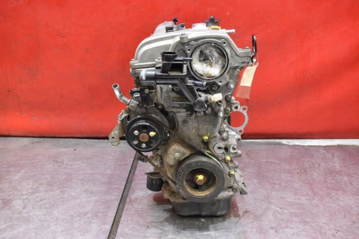 Motor Mazda Mx-5 Nd I P51B 1.5 2015 Benzin Engine Unkomplett MOT4536604126as