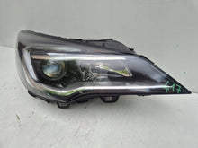Laden Sie das Bild in den Galerie-Viewer, Frontscheinwerfer Opel Astra K 39158006 Rechts Scheinwerfer Headlight SCH8839701695hb