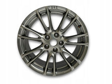 Load image into Gallery viewer, 1x Alufelge 18 Zoll 7.5" 5x114.3 45ET Glanz N057-875 Nissan Skyline Rim Wheel FEL9979903682fm