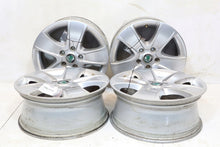 Load image into Gallery viewer, 4x Alufelge 16 Zoll 6.5" 5x112 Skoda Octavia Ii Rim Wheel FEL1980286929cn