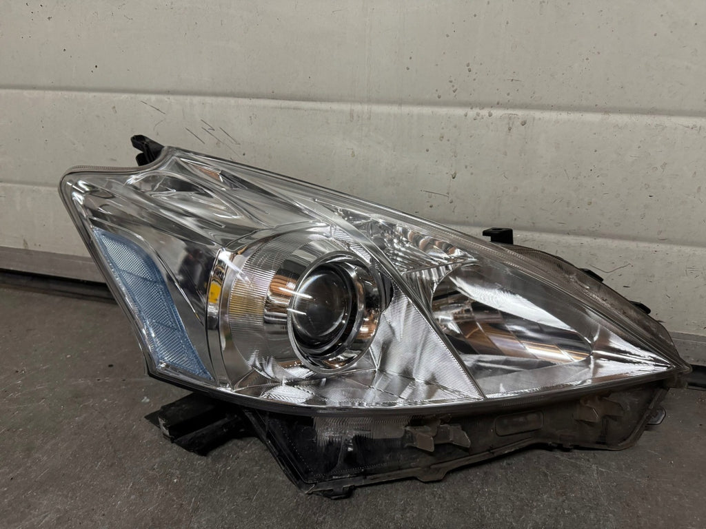 Frontscheinwerfer Toyota Prius Plus Rechts Scheinwerfer Headlight SCH8766381656ue