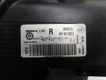 Load image into Gallery viewer, Frontscheinwerfer VW Polo 90009723 Rechts Scheinwerfer Headlight SCH7917741975ds