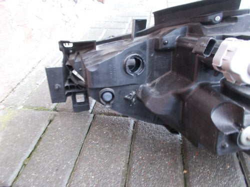 Frontscheinwerfer Mazda Cx5 KB8P51030 Full LED Rechts Scheinwerfer Headlight