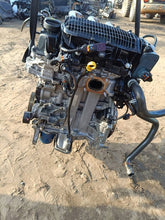 Laden Sie das Bild in den Galerie-Viewer, Motor Ford Fiesta II Fbd BM5G 1.6 97PS 71kW 96TKm 2011 Benzin Engine Komplett MOT3384536464kp