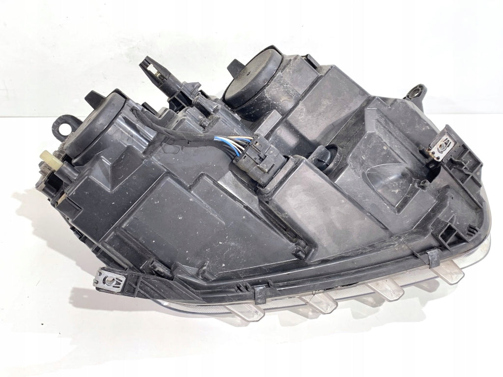 Frontscheinwerfer Dacia Duster LORK-730-132855 260609367R260609367 Links SCH1813527931jc