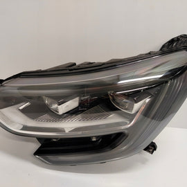 Frontscheinwerfer Renault Megane IV 260606450R Full LED Links Headlight SCH3935025816od