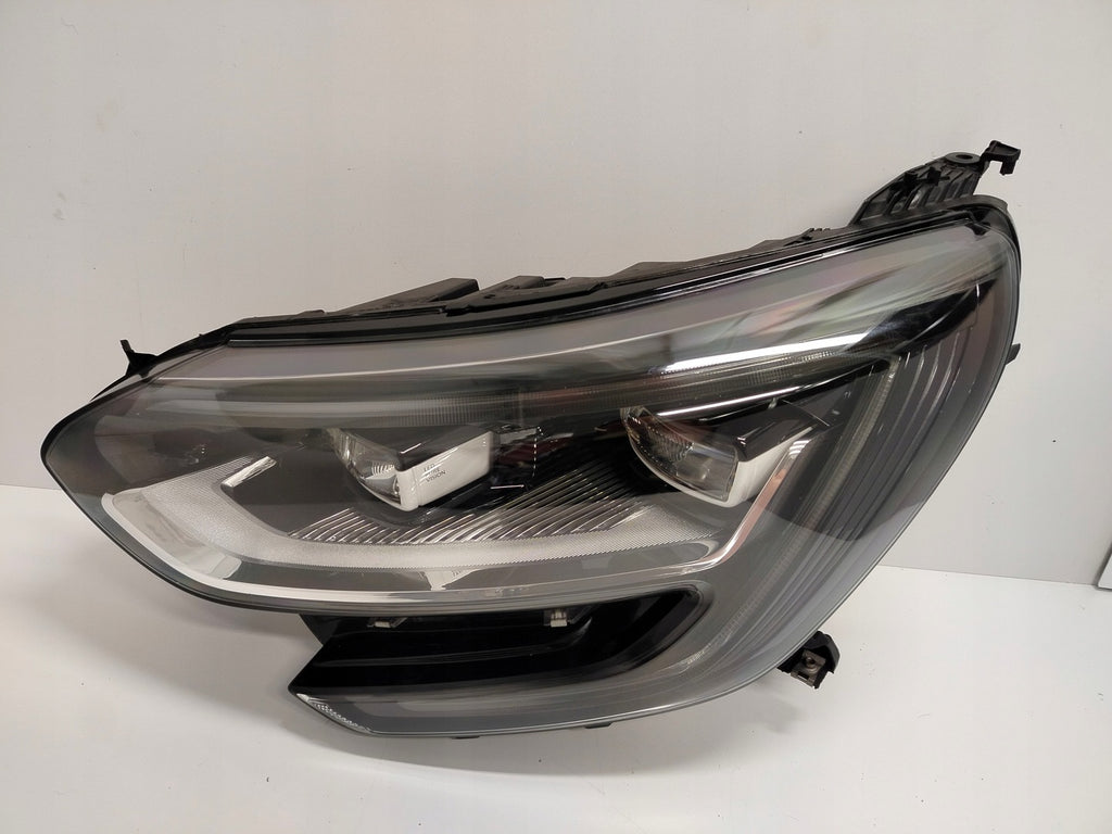 Frontscheinwerfer Renault Megane IV 260606450R Full LED Links Headlight SCH3935025816od