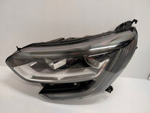 Laden Sie das Bild in den Galerie-Viewer, Frontscheinwerfer Renault Megane IV 260606450R Full LED Links Headlight SCH3935025816od