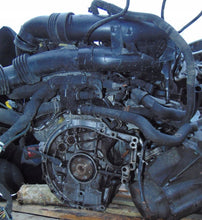 Laden Sie das Bild in den Galerie-Viewer, Motor Citroën Berlingo 9H06 1.6 HDI 2008 Diesel Engine Komplett MOT8190380070re