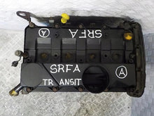 Load image into Gallery viewer, Motor Ford Transit SRFA 2.2 TDCI 115PS 85kW Diesel Engine Unkomplett MOT2075251863fo