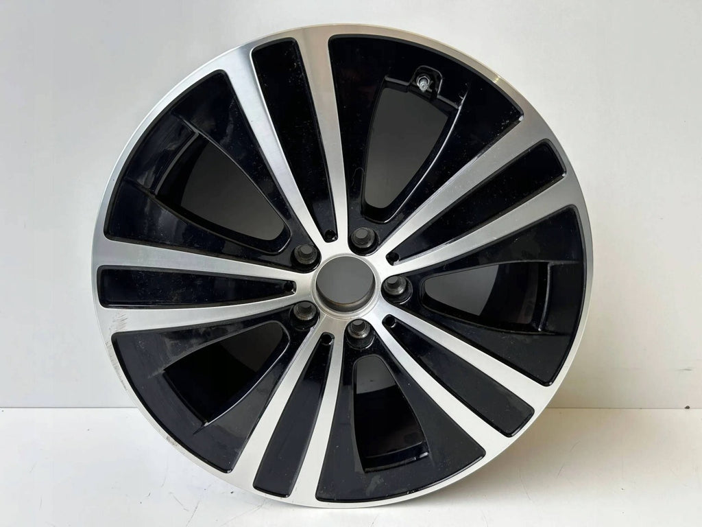 1x Alufelge 19 Zoll 2954011200 Mercedes-Benz Eqe V295 Rim Wheel FEL1081721746rb