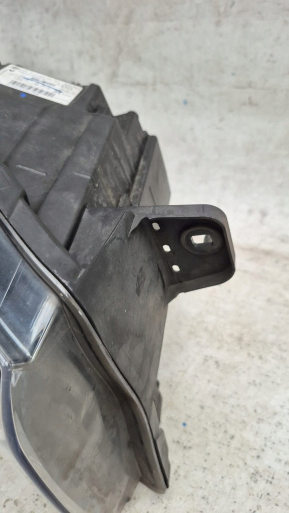 Frontscheinwerfer Renault Trafic III 260109054R Full LED Rechts Headlight SCH7647532409vr