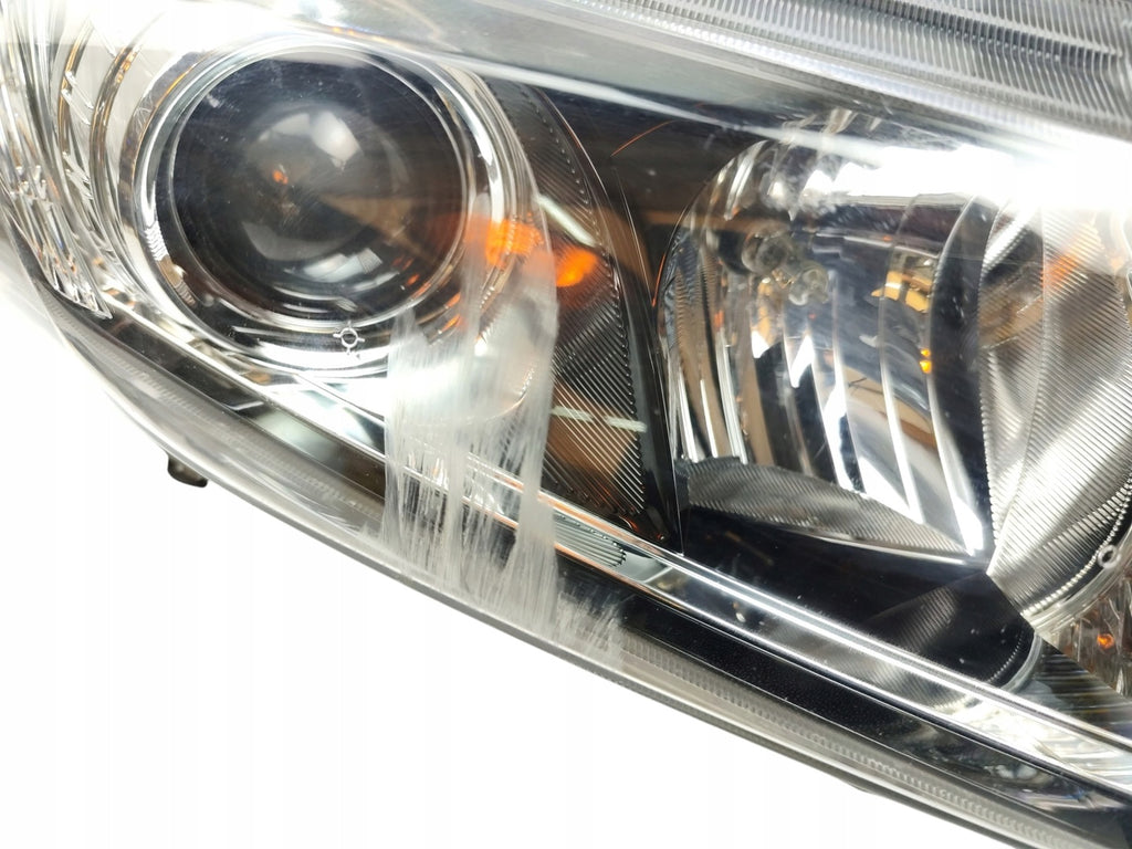 Frontscheinwerfer Honda Civic IX Xenon Rechts Scheinwerfer Headlight