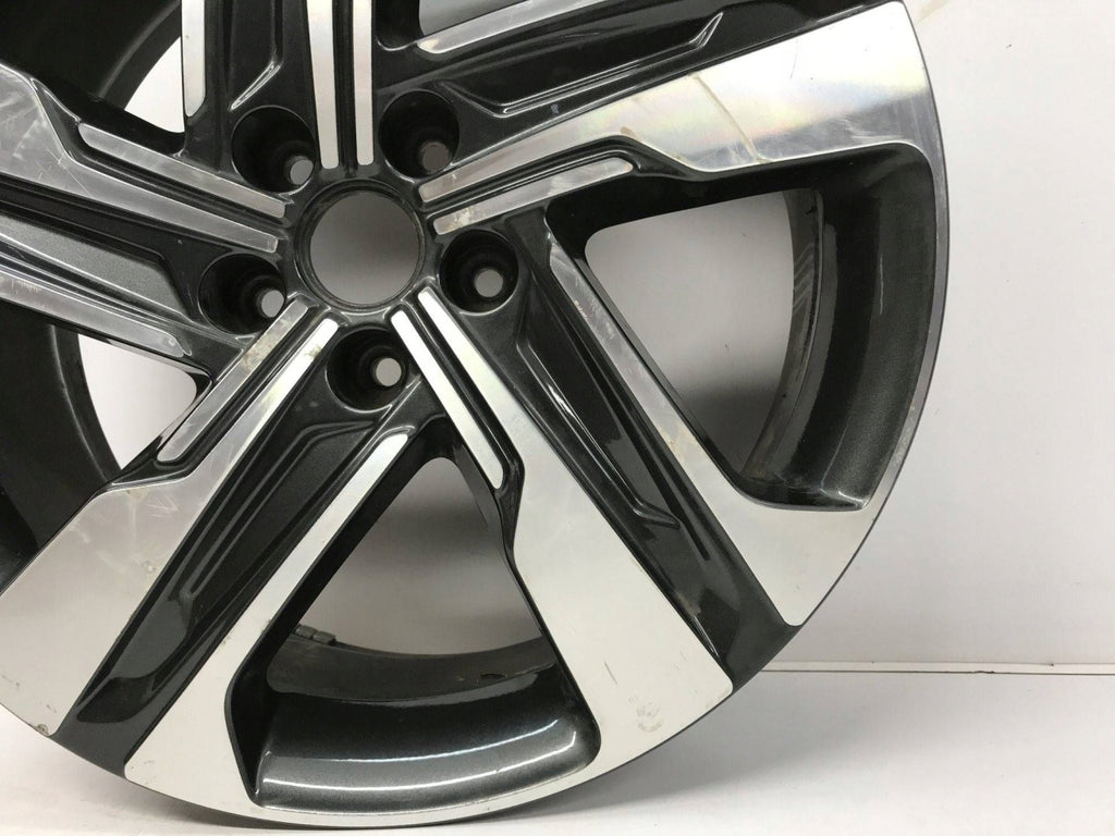 1x Alufelge 19 Zoll 52910P2310 Kia Sorento I Rim Wheel FEL3336332663iu