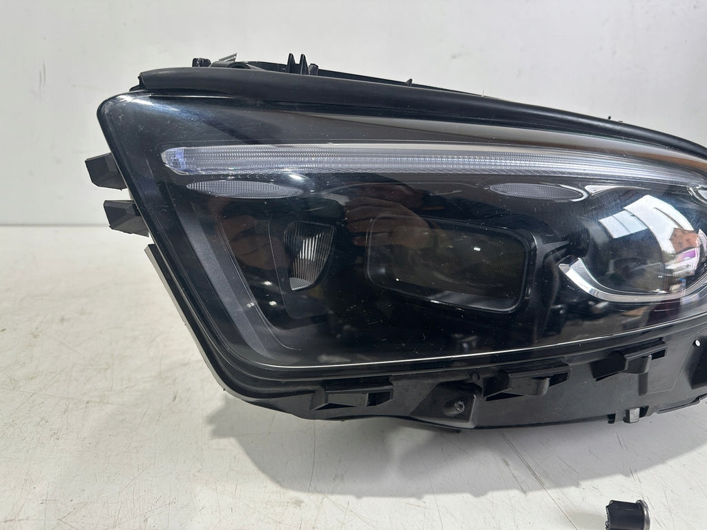 Frontscheinwerfer Mercedes-Benz W177 I A1779065704 LED Links Headlight SCH5488941287ll