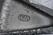 Laden Sie das Bild in den Galerie-Viewer, 1x Alufelge 18 Zoll 7.5&quot; 5x114.3 46ET Glanz Silber 52910-2T550 Kia Optima