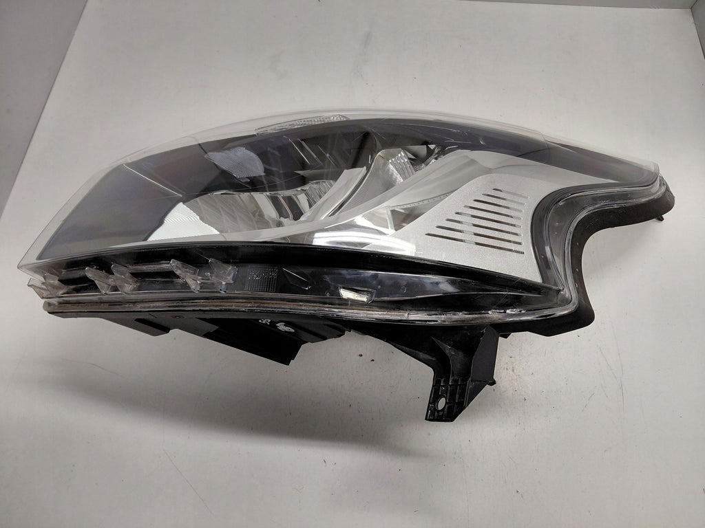 Frontscheinwerfer Renault Trafic III 260605173R Links Scheinwerfer Headlight SCH3840527856hk