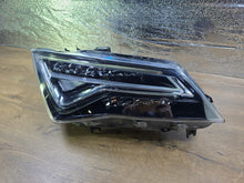 Laden Sie das Bild in den Galerie-Viewer, Frontscheinwerfer Seat Ateca 576941008H Full LED Rechts Scheinwerfer Headlight