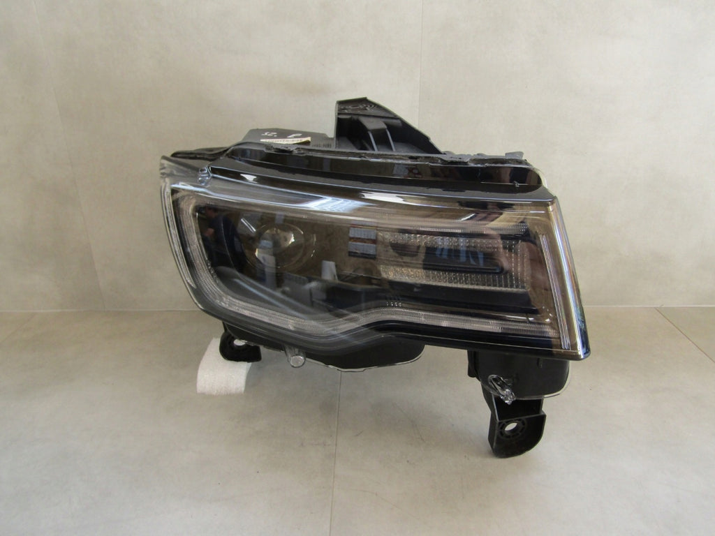 Frontscheinwerfer Jeep Grand Cherokee Wk2 Xenon Rechts Scheinwerfer Headlight SCH6747732552wu
